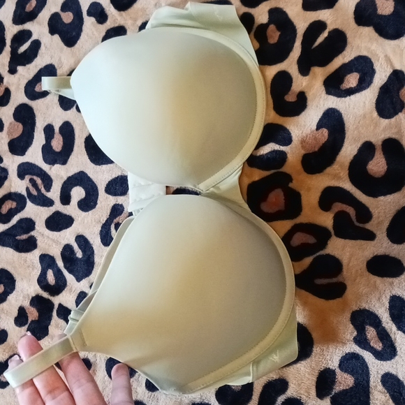 NWT Victoria secret pink bra - Picture 2 of 7